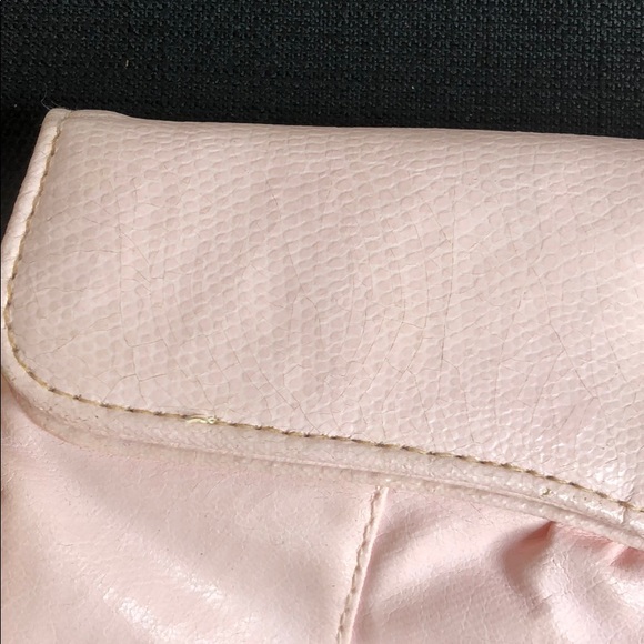 Vintage Pink Purse Snaps - Picture 9 of 10